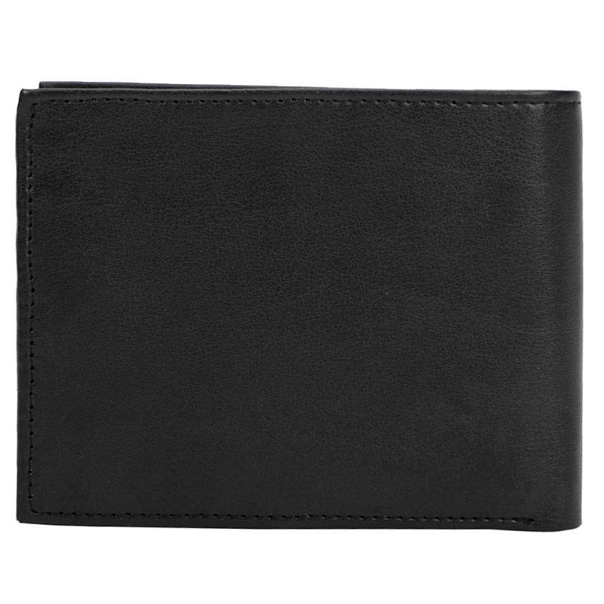 Swiss Military PW01 PU Wallet-Sunrise Trading Co.