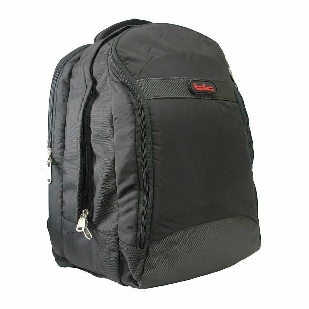 Exporter of Laptop Backpack from Kolkata by RIVA BAGS N LUGGAGE PVT. LTD.
