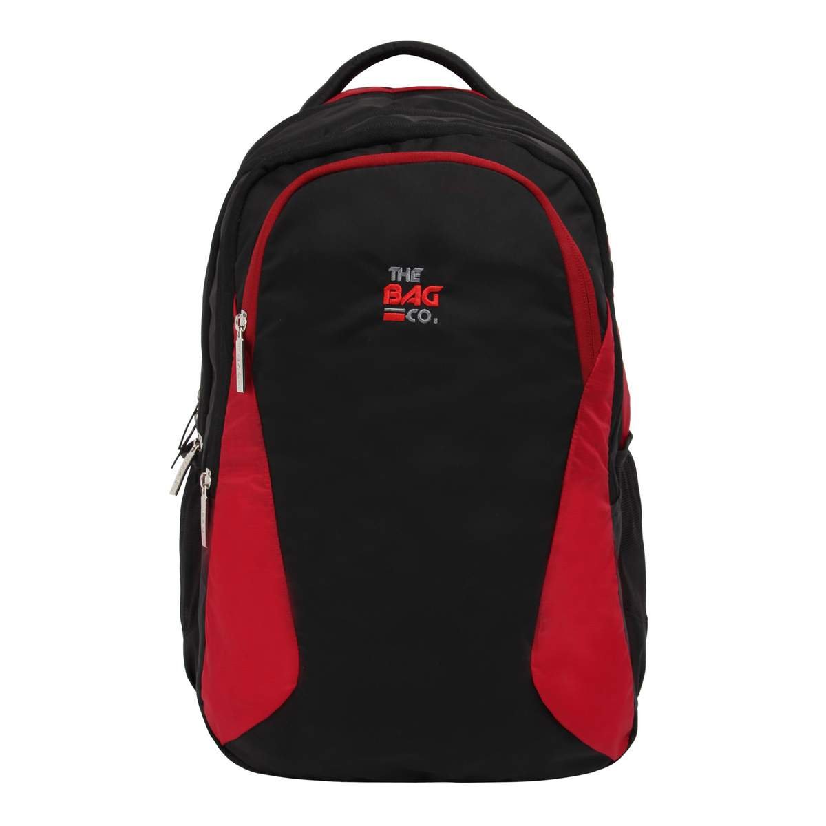 The Bag Co Urban Express School Bag and College Backpack-Sunrise 