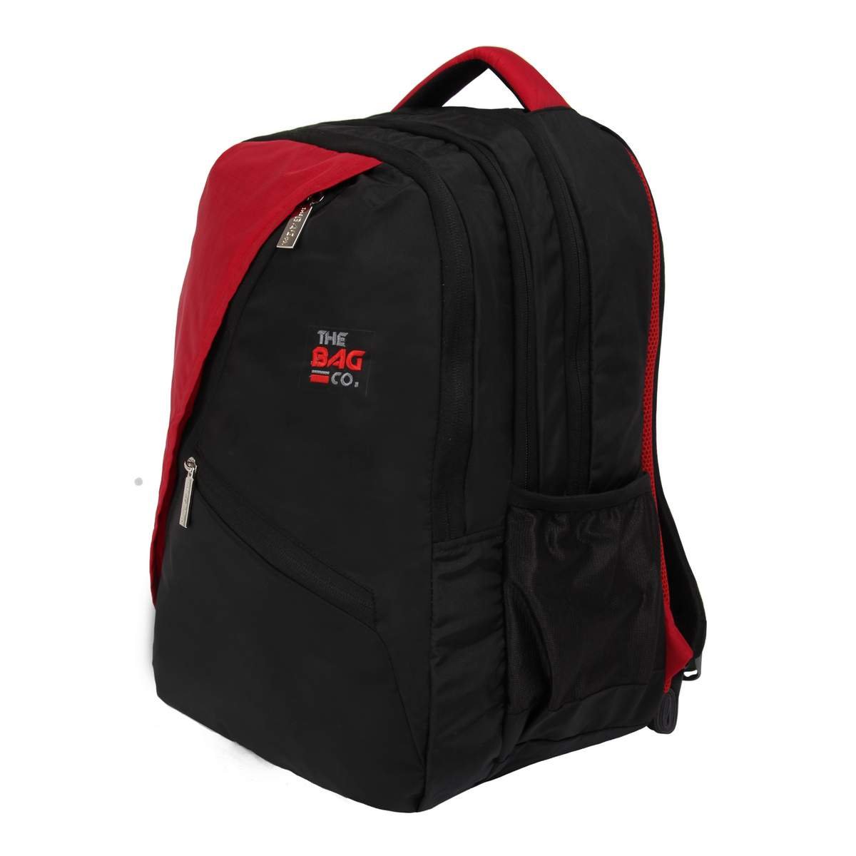 The Bag Co Urban Smart School Bag and College Backpack-Sunrise Trading Co.
