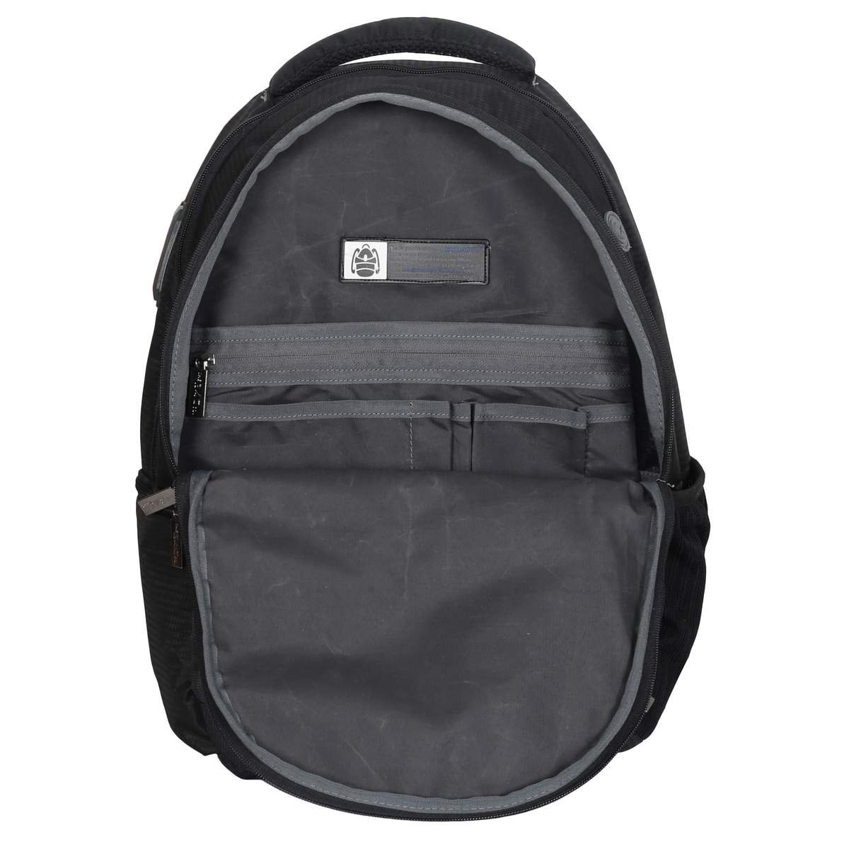 The Bag Co Ambit V Laptop Backpack-Sunrise Trading Co.
