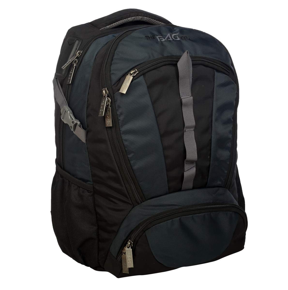 The Bag Co Brevet Laptop Backpack-Sunrise Trading Co.