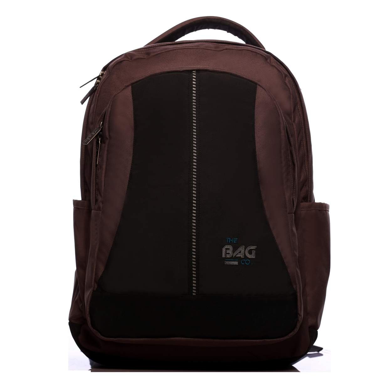 VB VENTURE Premium Quality Unisex Bag Office/School/College/ 45 L Laptop  Backpack BLACK - Price in India | Flipkart.com