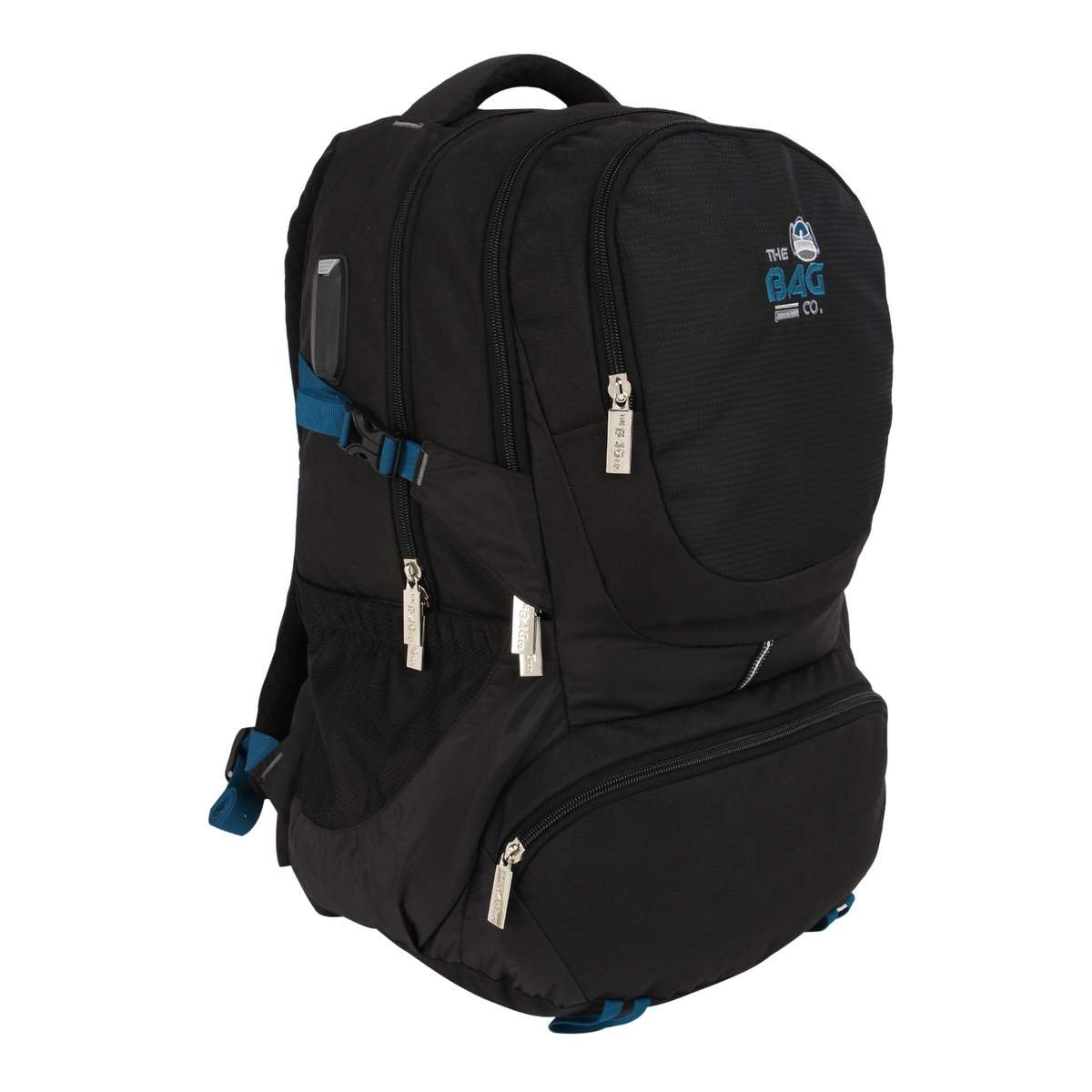 IMPULSE 60 Litres Keep Discovering Light Waterproof Rucksack Trekking  Hiking Camping Outdoor Camps Luggage Bags Tour Travel Backpack with Rain  Cover Rucksack - 60 L Blue - Price in India | Flipkart.com