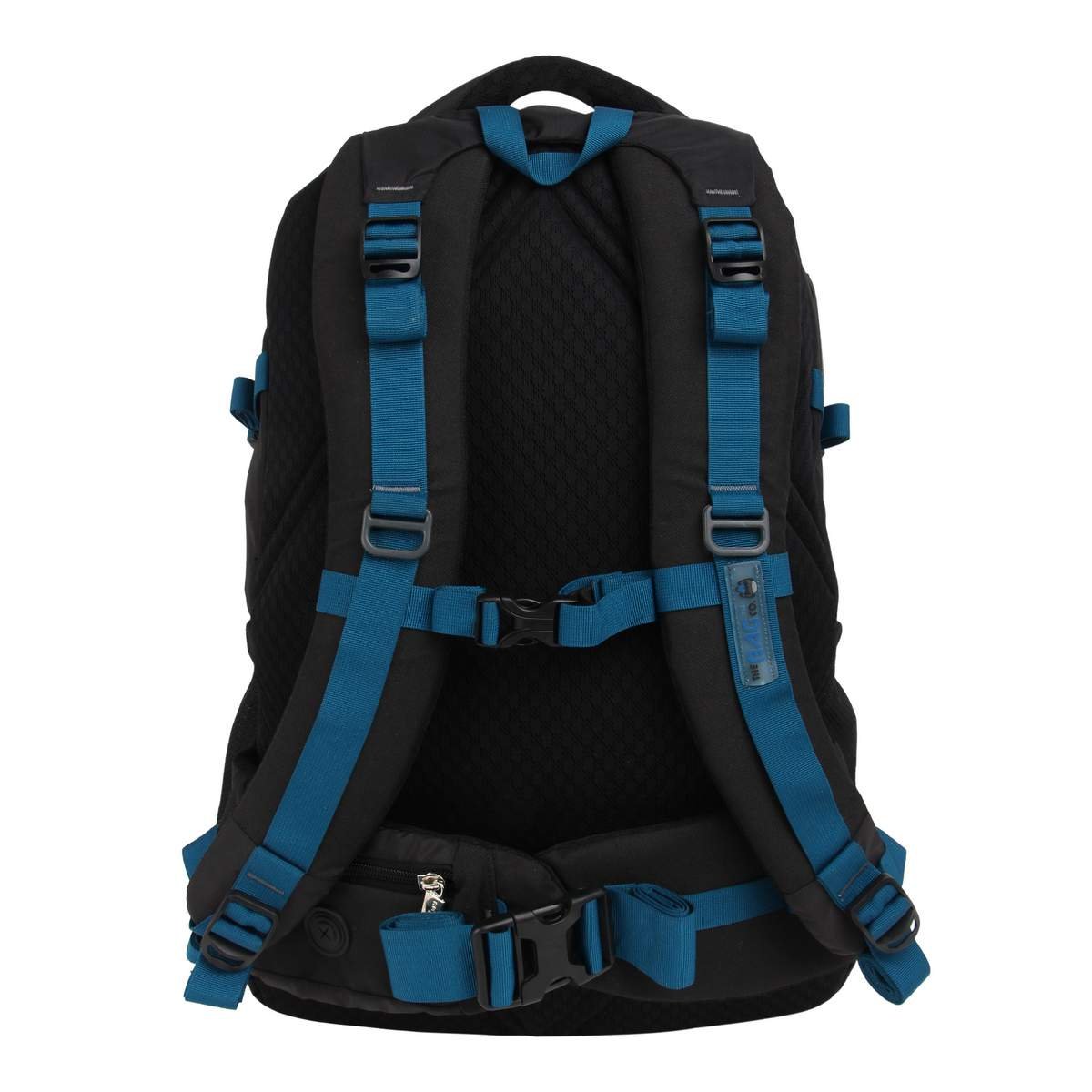 The Bag Co Trek 1 Rucksack Bag for Trekking Hiking-Sunrise Trading Co.