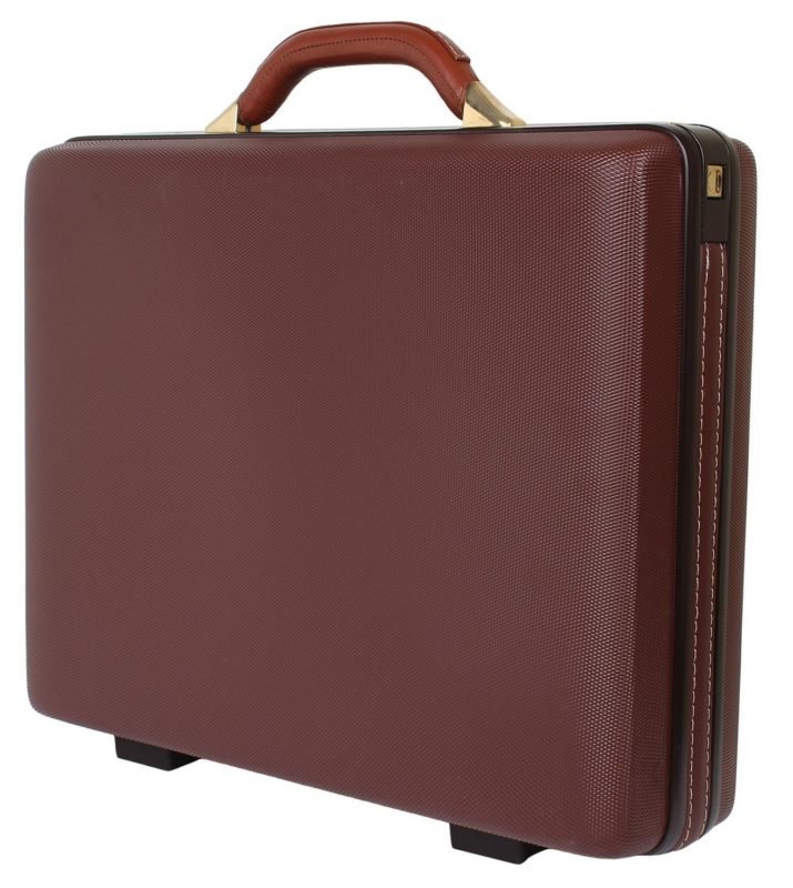 exchange offer on vip suitcase