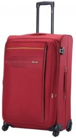 exchange offer on vip suitcase