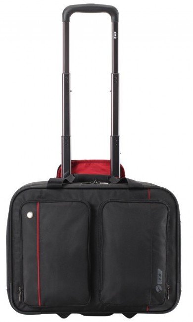 VIP Laptop Overnighter Trolley Bags In Bangalore - Sunrise Trading Co.