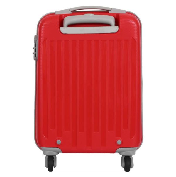 VIP Vectra 59 cms Check-in Suitcase - 23 inch silver - Price in India |  Flipkart.com
