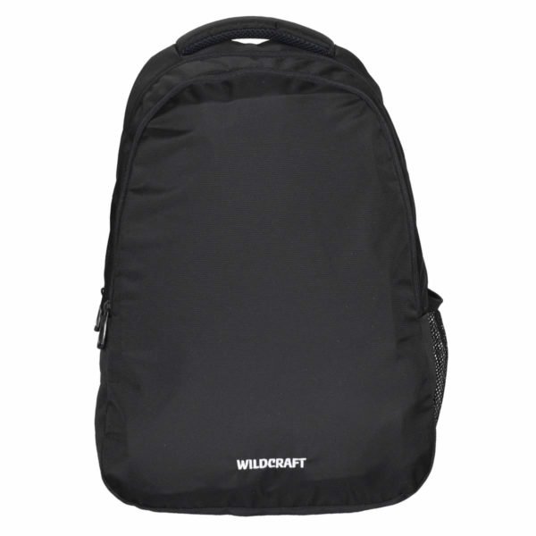 Buy WIKI 1 Backpack White Online | Wildcraft