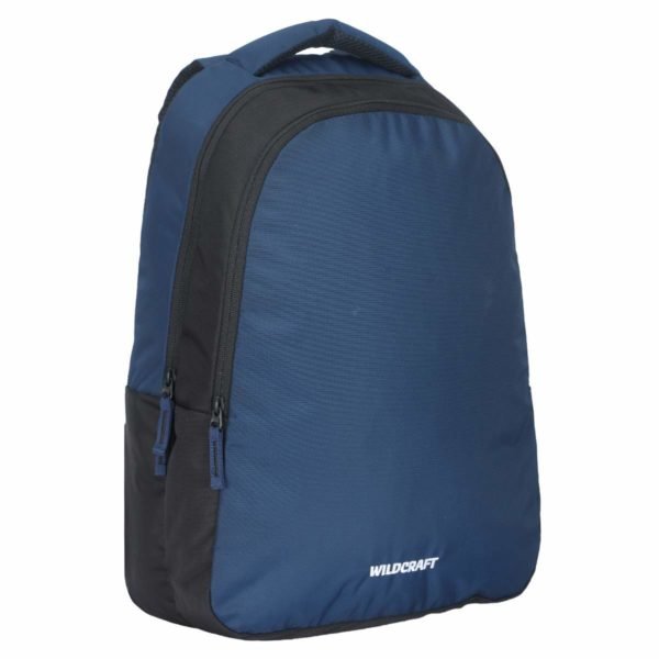 Buy Wildcraft Unisex Red Solid Backpack 2 Backpack - Backpacks for Unisex  9402405 | Myntra